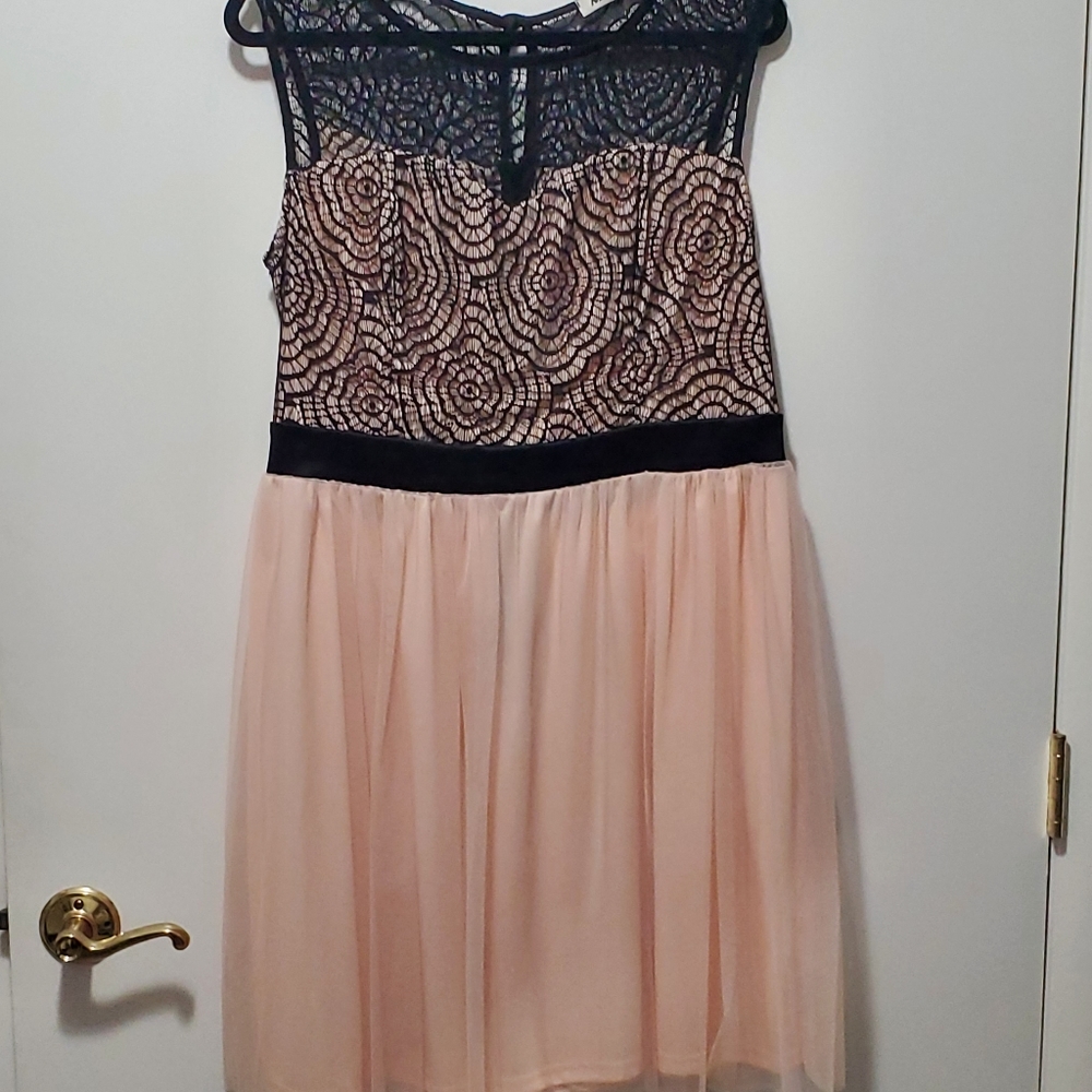 Cocktail dress